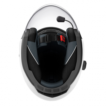 Sena Outstar Bluetooth Blanco